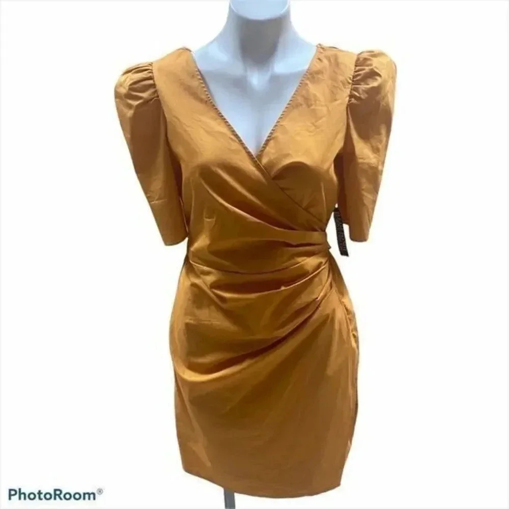 - New York company midi dress NWOT
